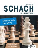 Schach für Einsteiger (eBook, ePUB)