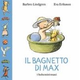 Il bagnetto di Max Il bagnetto di Max