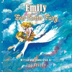 Emily and The Feel-Better Fairy - Reuben, Ziva