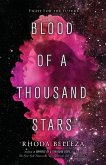 Blood of a Thousand Stars (eBook, ePUB)
