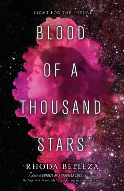 Blood of a Thousand Stars (eBook, ePUB) - Belleza, Rhoda