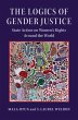 Logics of Gender Justice (eBook, PDF) - Bild 1