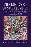 Logics of Gender Justice (eBook, PDF)