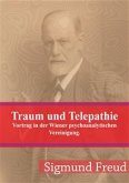 Traum und Telepathie (eBook, PDF)