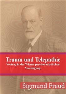Traum und Telepathie (eBook, PDF) - Freud, Sigmund