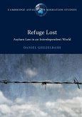 Refuge Lost (eBook, ePUB)