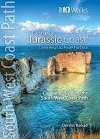 The Jurassic Coast (Lyme Regis to Poole Harbour) - Kelsall, Dennis