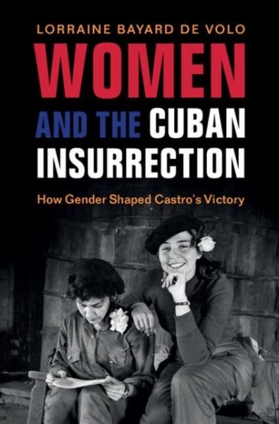 Women and the Cuban Insurrection (eBook, PDF)