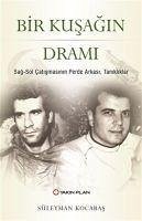 Cover Bir Kusagin Drami