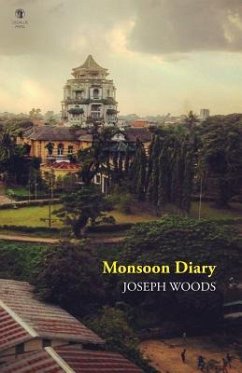 Monsoon Diary - Woods, Joseph