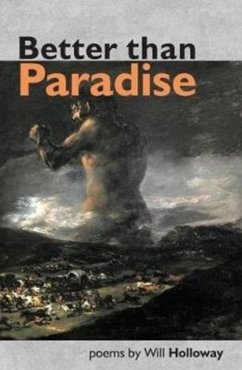 Cover Better than Paradise