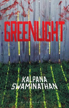 Greenlight - Swaminathan, Kalpana
