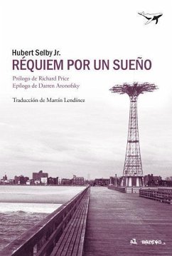 Réquiem por un sueño - Selby, Hubert