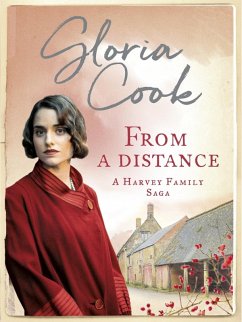 Cover From A Distance (eBook, ePUB)