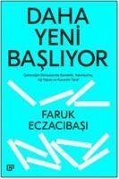 Daha Yeni Basliyor - Eczacibasi, Faruk