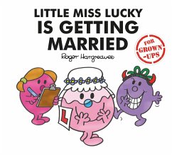 Little Miss Lucky is Getting Married - Bankes, Liz;Daykin, Lizzie;Daykin, Sarah
