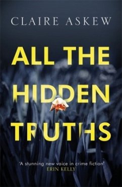 All the Hidden Truths - Askew, Claire