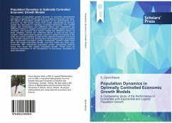 Population Dynamics in Optimally Controlled Economic Growth Models - Opuni-Basoa, S.