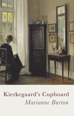 Kierkegaard's Cupboard - Burton, Marianne