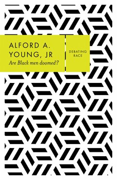 Are Black Men Doomed? (eBook, ePUB) - Young, Alford A.