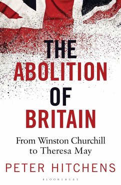 The Abolition of Britain Cover The Abolition of Britain