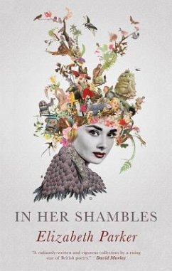 In Her Shambles - Parker, Elizabeth