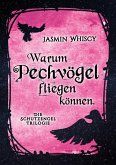 Warum Pechvögel fliegen können. (eBook, ePUB) Warum Pechvögel fliegen können. (eBook, ePUB)