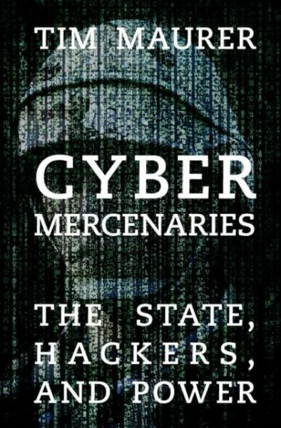 Cyber Mercenaries (eBook, PDF) Cyber Mercenaries (eBook, PDF)