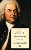 Delphi Masterworks of Johann Sebastian Bach (Illustrated) (eBook, ePUB)