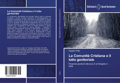 La Comunità Cristiana e il lutto genitoriale - Pirillo, Claudio