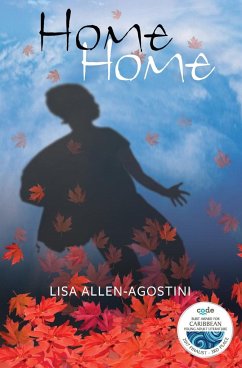 Home Home - Allen-Agostini, Lisa