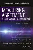 Measuring Agreement (eBook, ePUB)