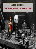 Les aventures de Pinocchio (eBook, ePUB)