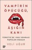 Vampirin Öpücügü, Asigin Kani