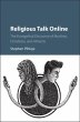 Religious Talk Online (eBook, PDF) - Bild 1
