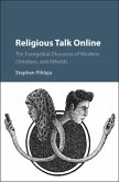 Religious Talk Online (eBook, PDF)