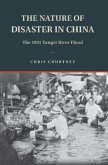Nature of Disaster in China (eBook, PDF)