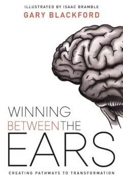 Winning Between the Ears - Blackford, Gary