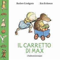 Il carretto di Max - Lindgren, Barbro