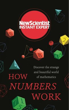 How Numbers Work (eBook, ePUB) - New Scientist