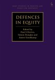Defences in Equity Defences in Equity