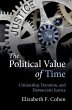 Political Value of Time (eBook, ePUB) - Bild 1