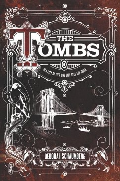 The Tombs (eBook, ePUB) - Schaumberg, Deborah