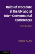 Rules of Procedure at the UN and at... - Bild 1