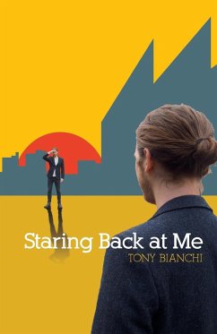 Staring Back at Me - Bianchi, Tony