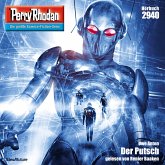 Der Putsch / Perry Rhodan-Zyklus "Genesis" Bd.2940 (MP3-Download)