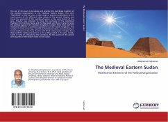 The Medieval Eastern Sudan - Hajhamad, Alhajhamad