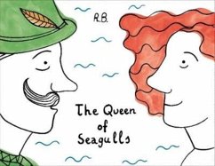 Queen of Seagulls - Briede, Ruta