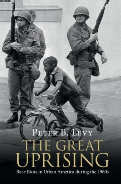 Great Uprising (eBook, PDF)