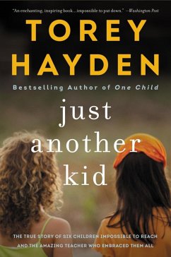 Just Another Kid (eBook, ePUB) - Hayden, Torey